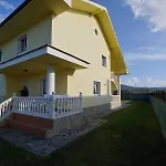 Apartamento Casa Aroa