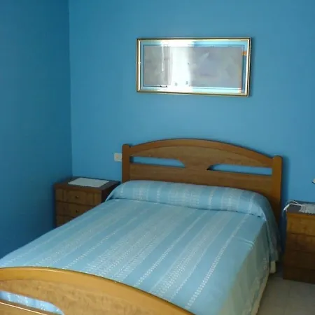 Casa Aroa Appartamento Barreiros