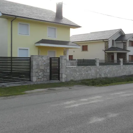 Casa Aroa Appartamento