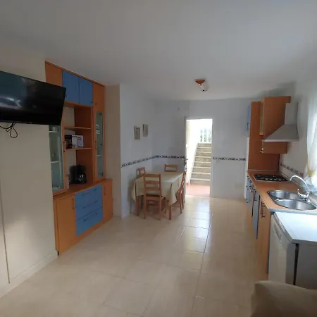 Appartamento Casa Aroa *