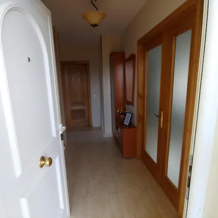 Casa Aroa Appartamento