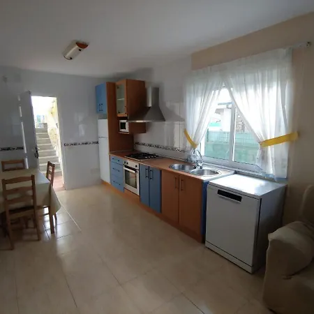 Casa Aroa Appartamento Barreiros