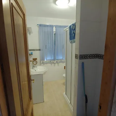 Appartamento Casa Aroa