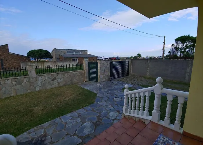 Casa Aroa バレイロス