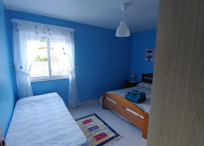 Casa Aroa アパート *